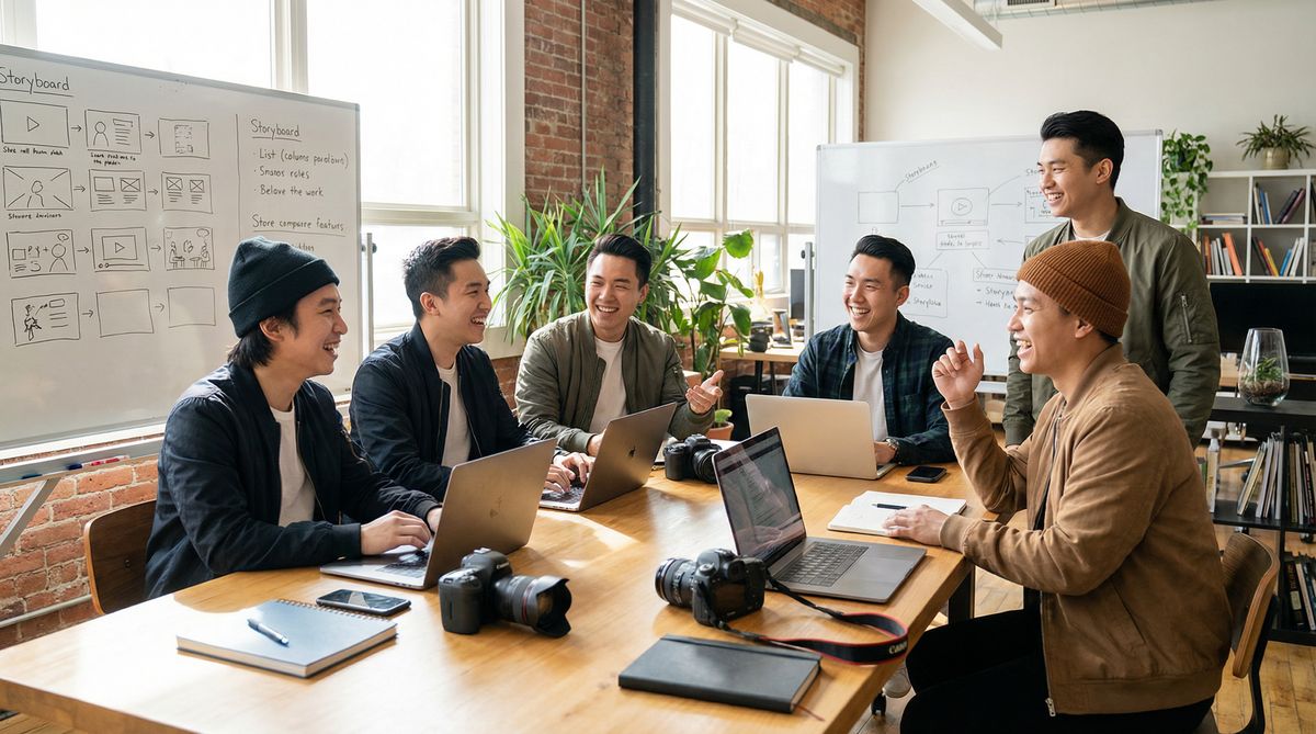 反差靓女综艺搞笑视频