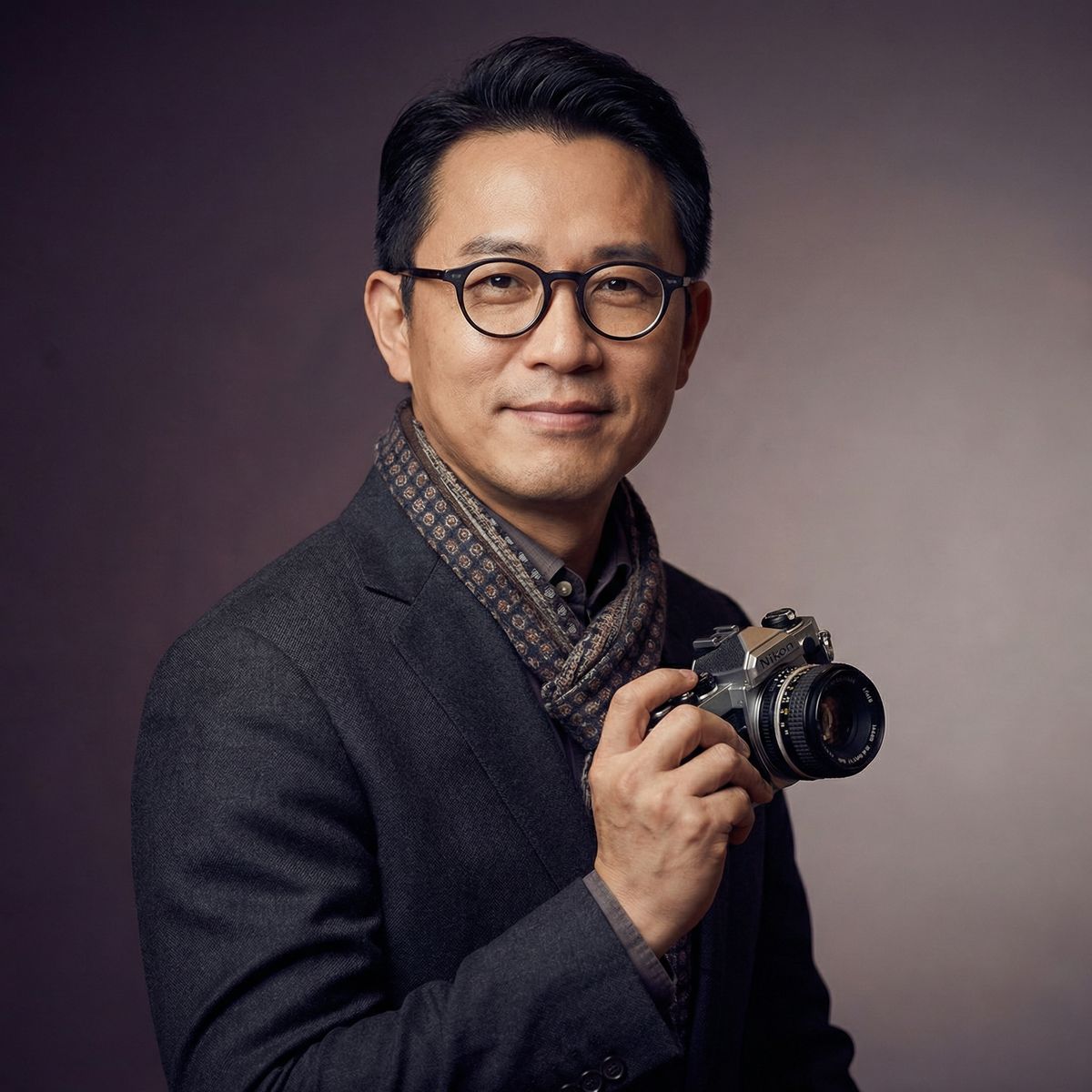 反差靓女首席导演