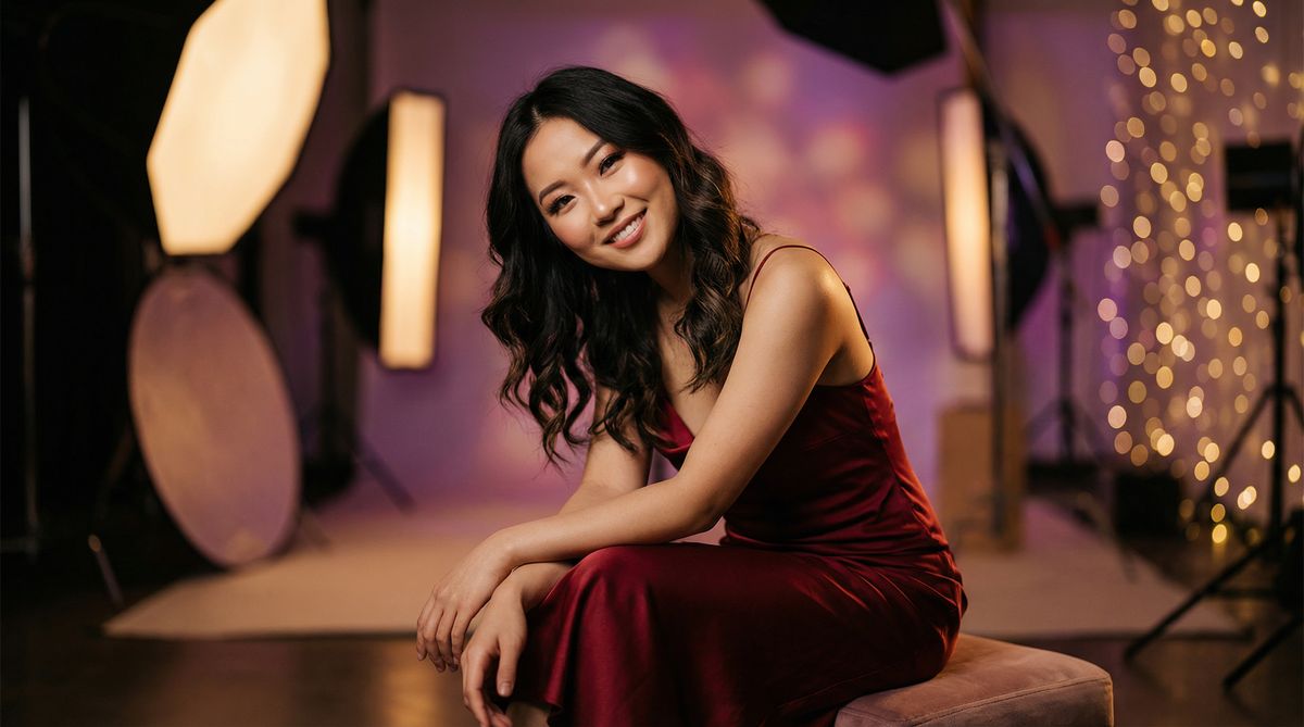 反差靓女综艺经典视频