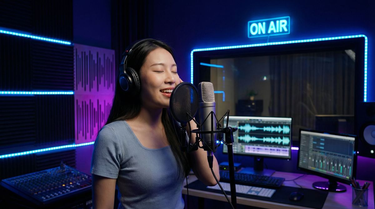 反差靓女音乐视频