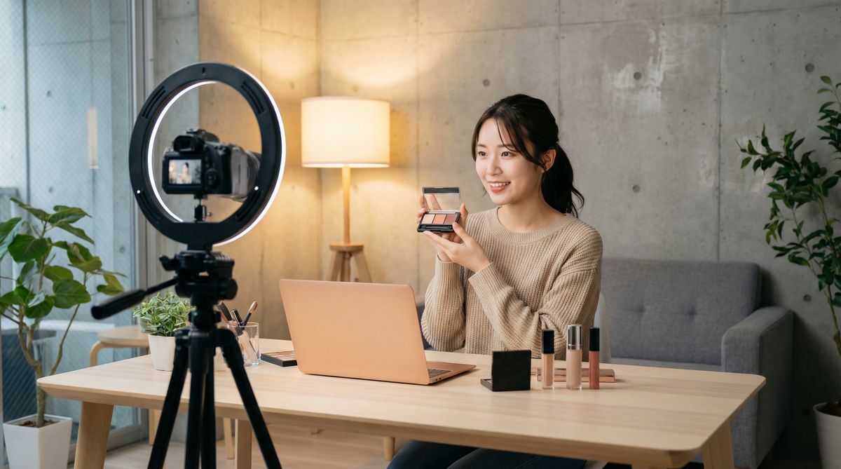 反差靓女沉浸式体验视频